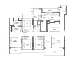 Boon Lay Way (D22), Condominium #627939941